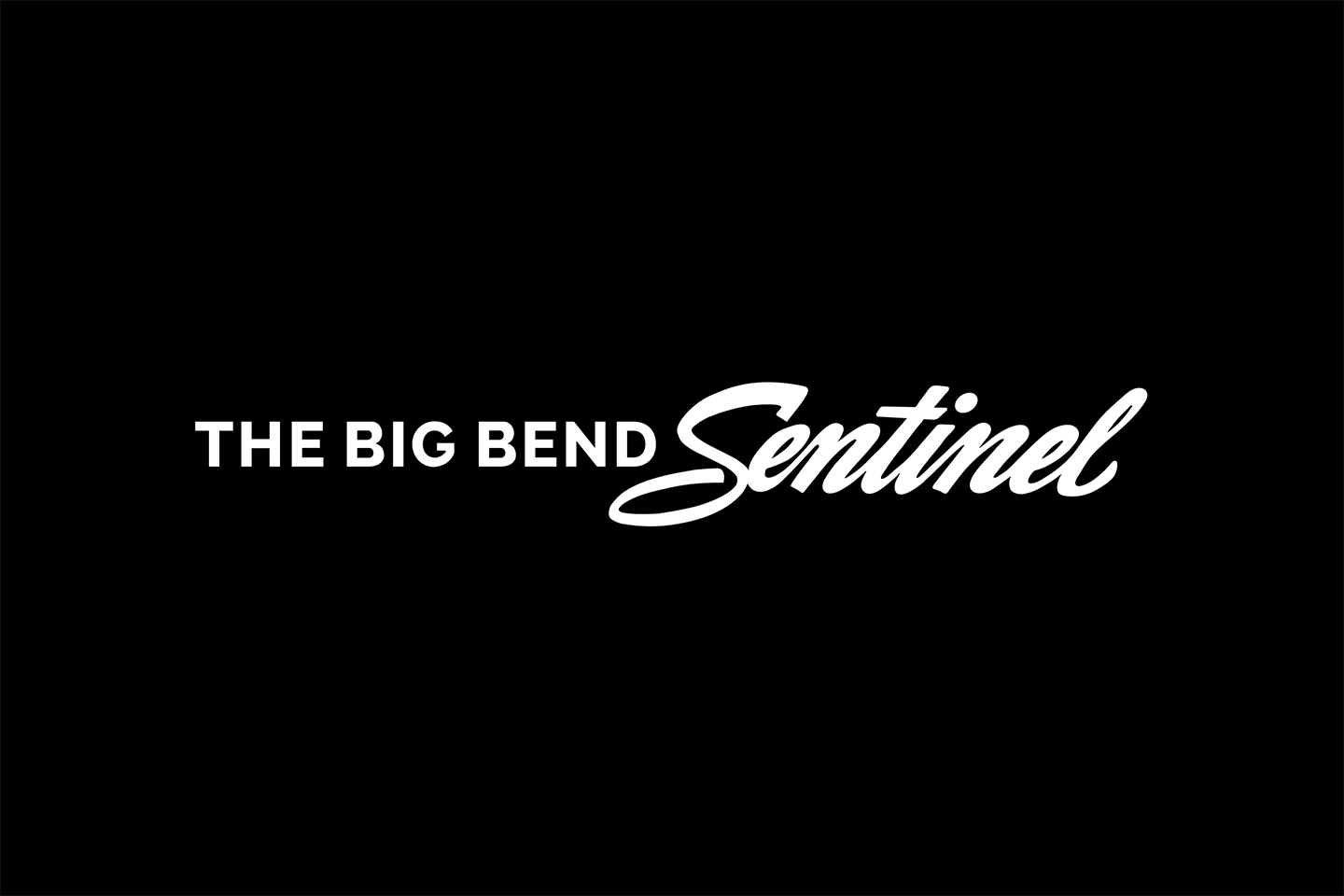 News - The Big Bend Sentinel