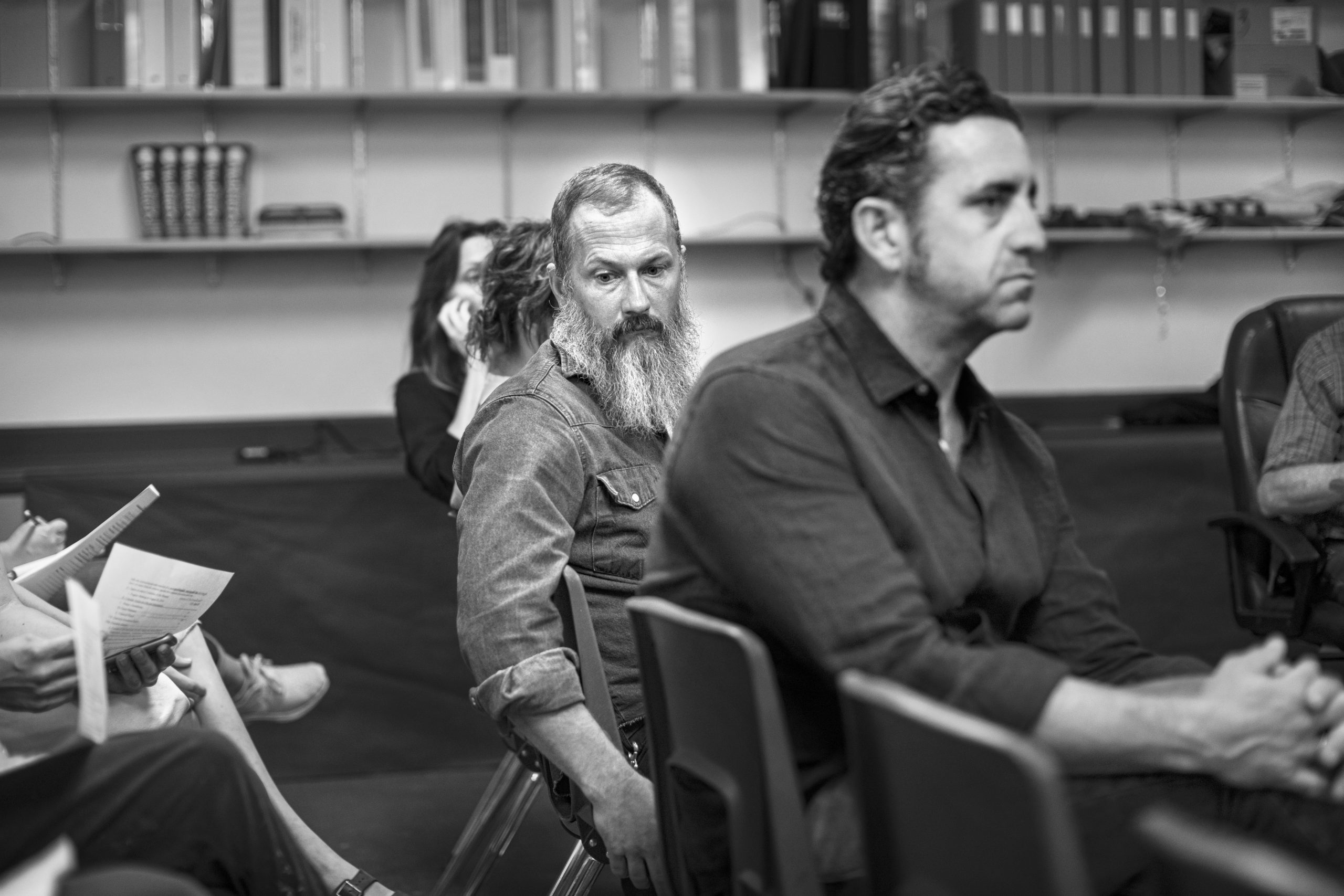 “Left traumatized” Marfa schools reel from nervewracking lockdown