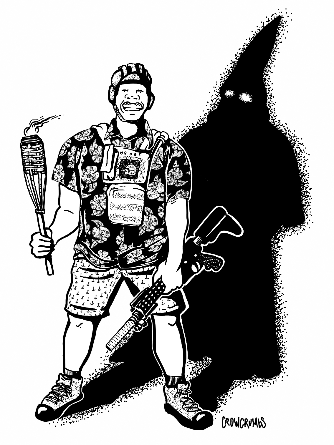Where Have All The Immigrants Gone The Big Bend Sentinel