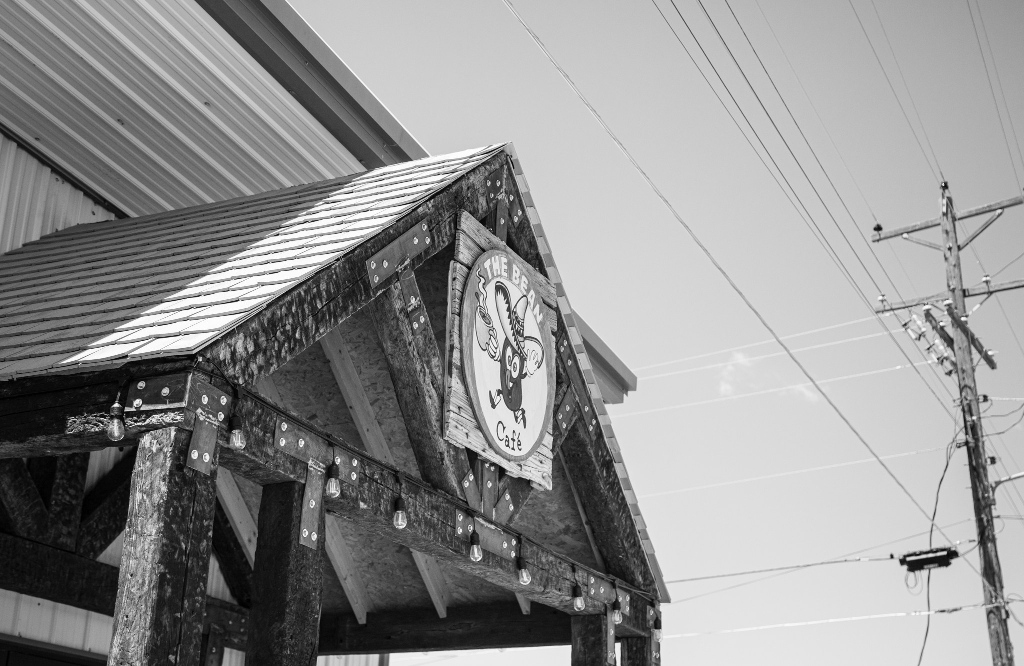 The Bean restaurant moves but retains food and spirit The Big Bend