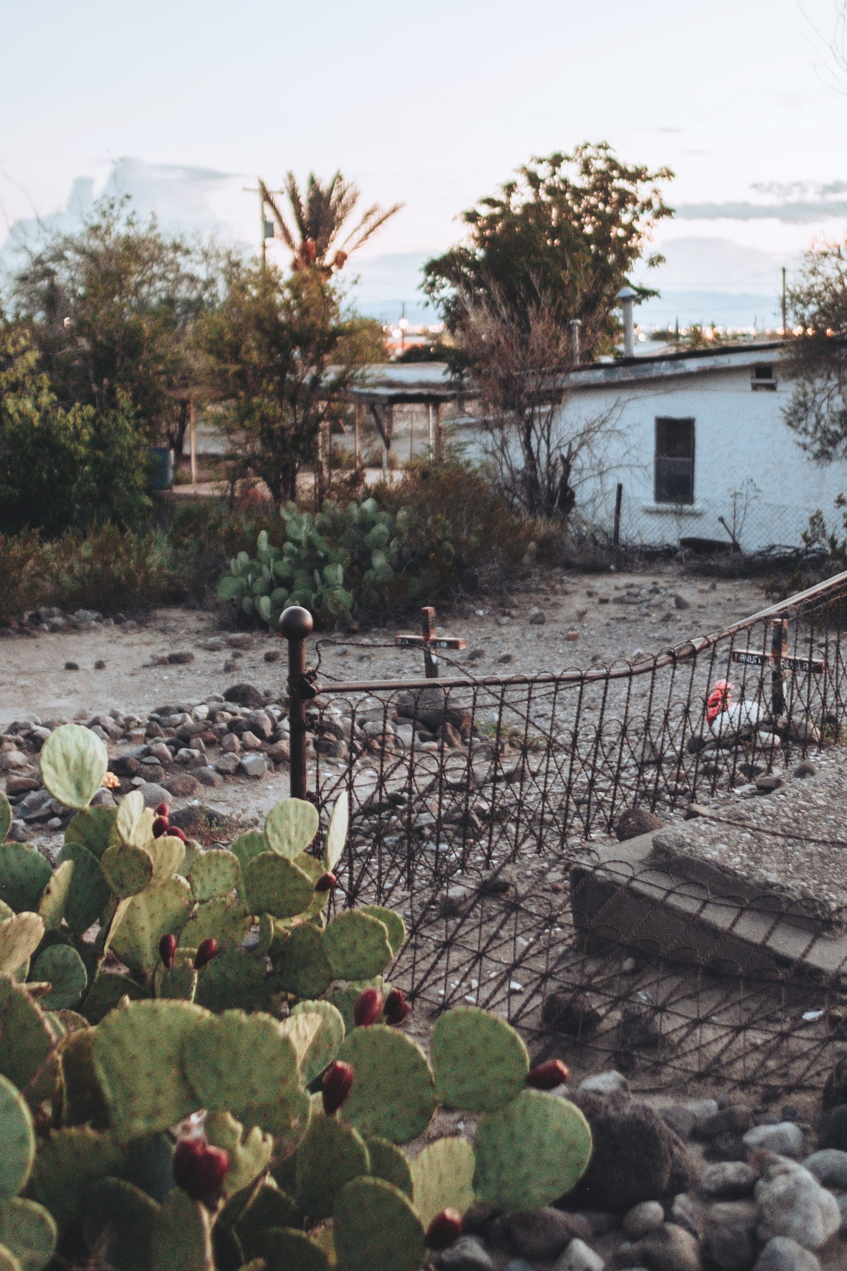 Push for historical marker at Lipan Apache Cemetery challenges who