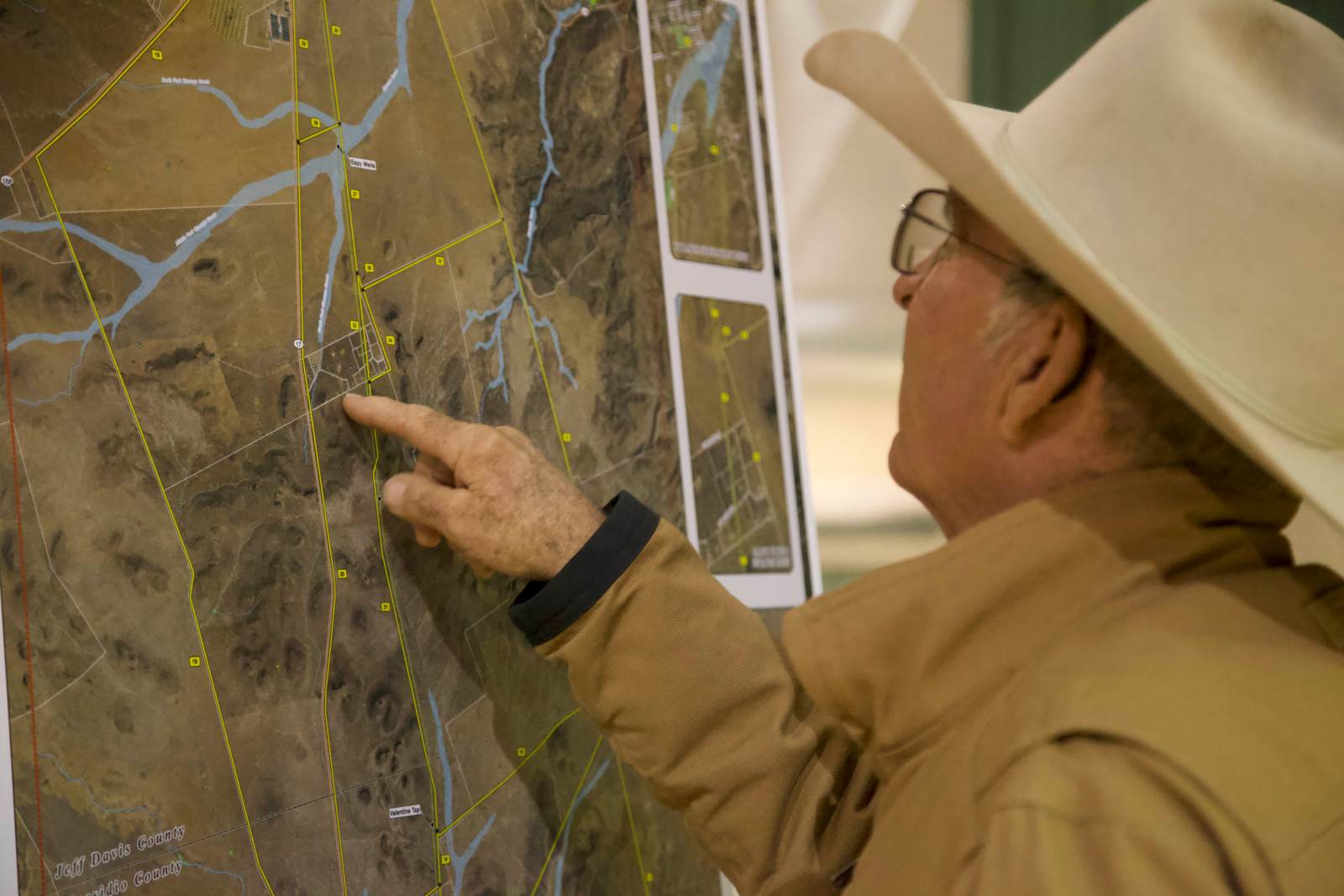 Fort Davis Texas News The Big Bend Sentinel