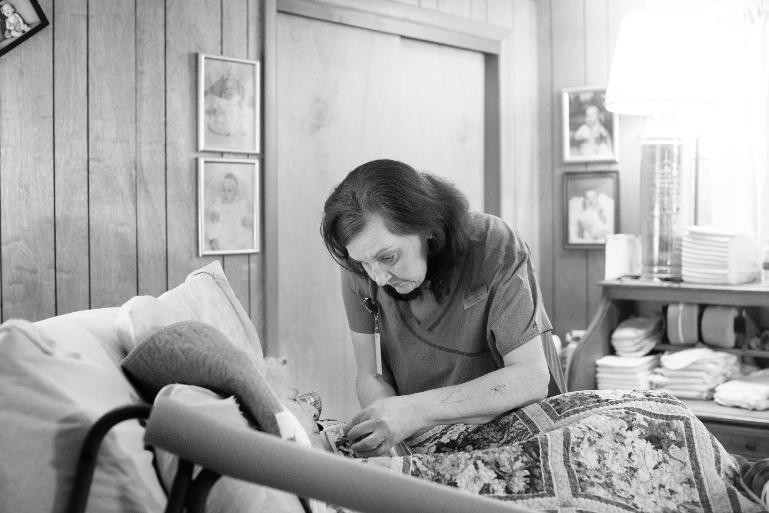 Longneeded hospice services arrive in Alpine, with goal to expand to