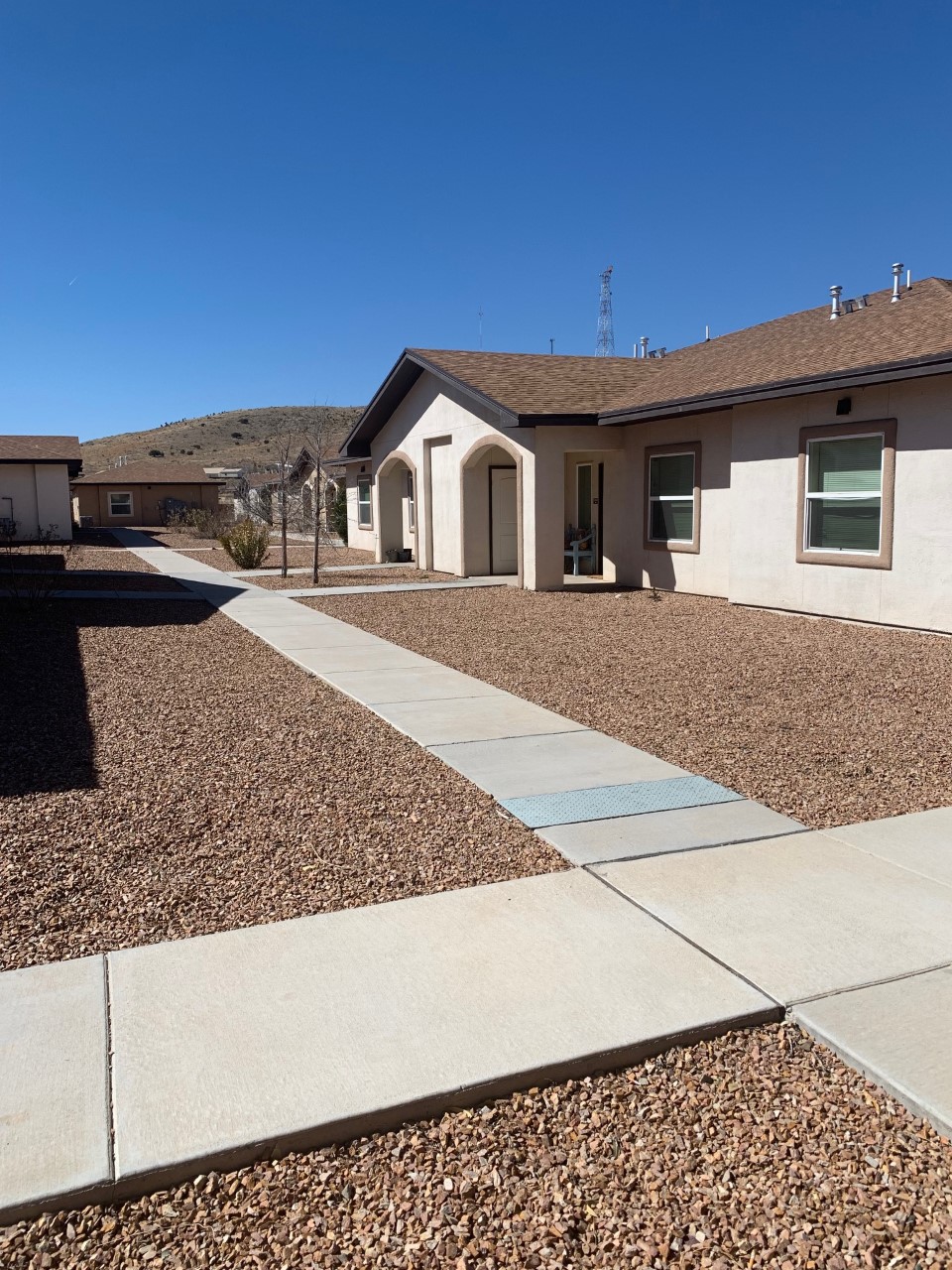 Expanded affordable housing development planned for Alpine, raising