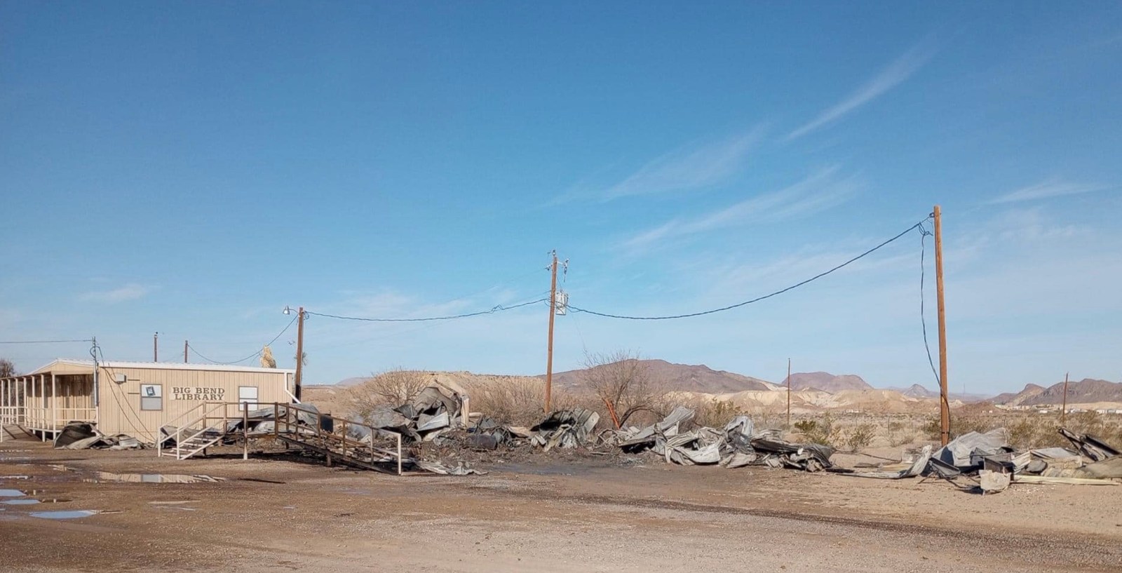 Big Bend News in Far West Texas The Big Bend Sentinel