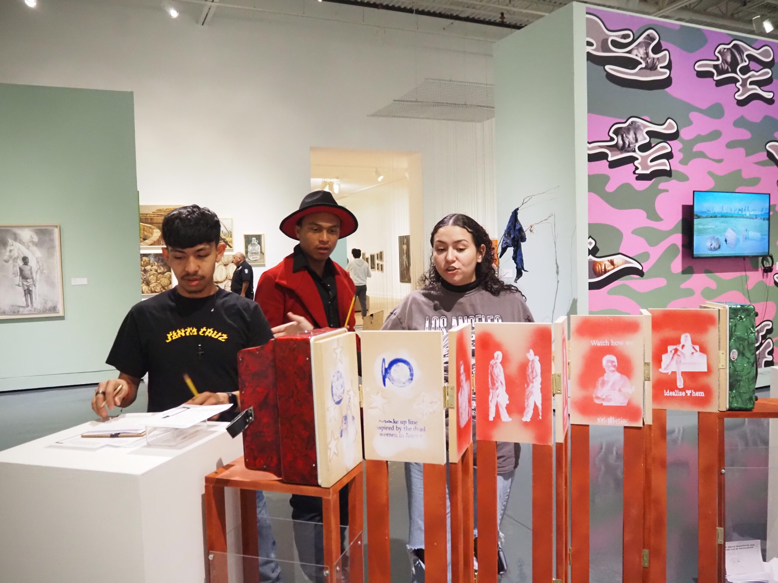 Big Bend News in Far West Texas The Big Bend Sentinel