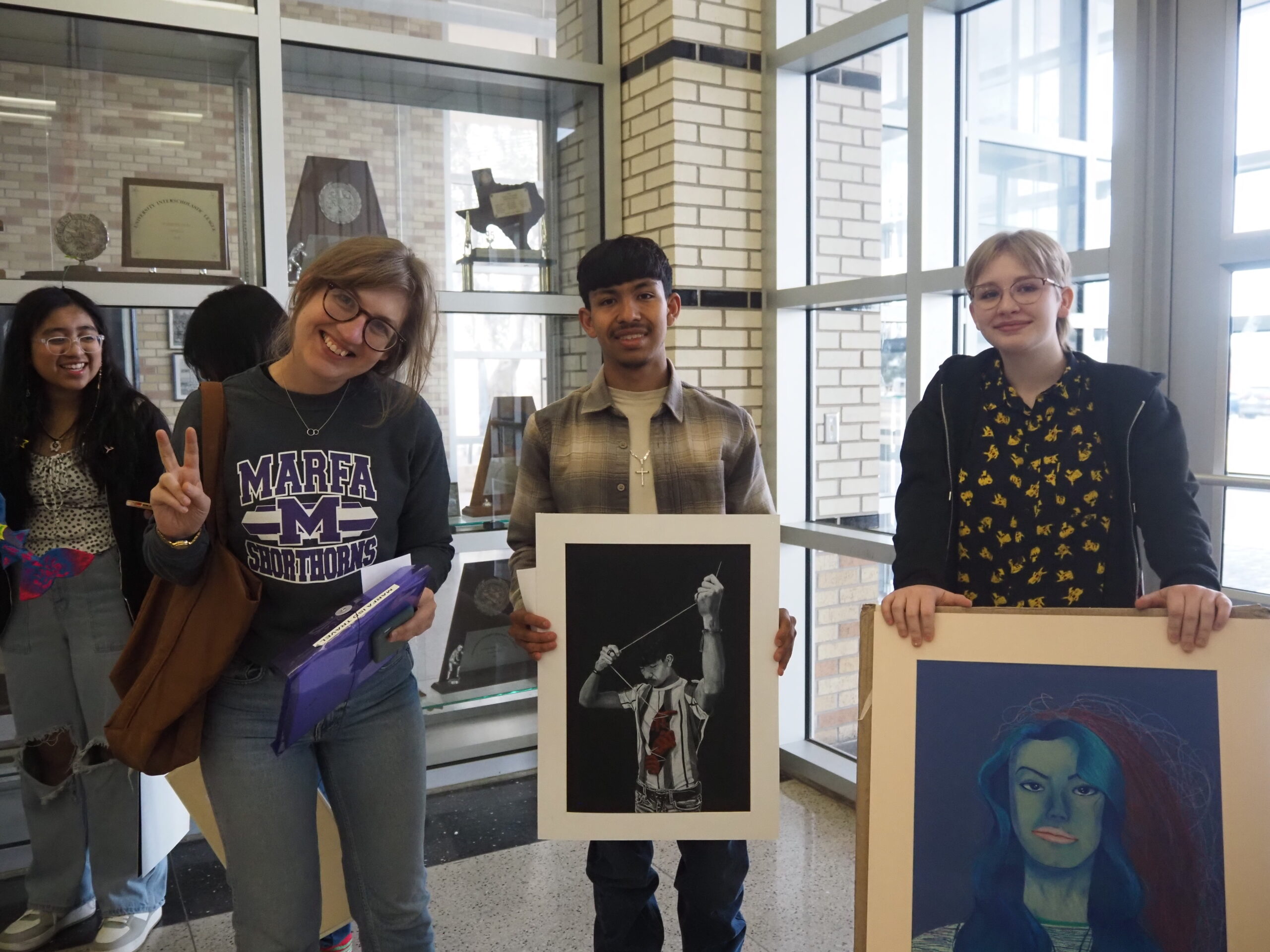 Big Bend News in Far West Texas The Big Bend Sentinel