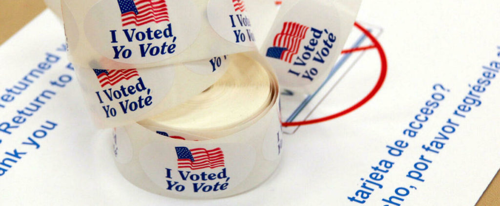 Elections 2026 – Big Bend Sentinel