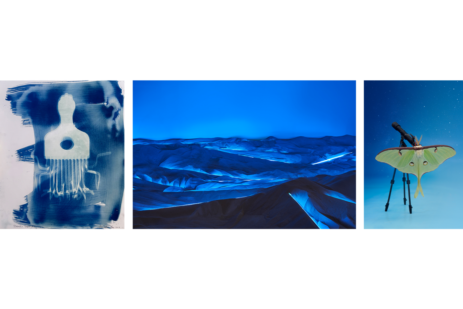 3 artists show at Ballroom Marfa for ‘Elemental Currents’ – Big Bend ...