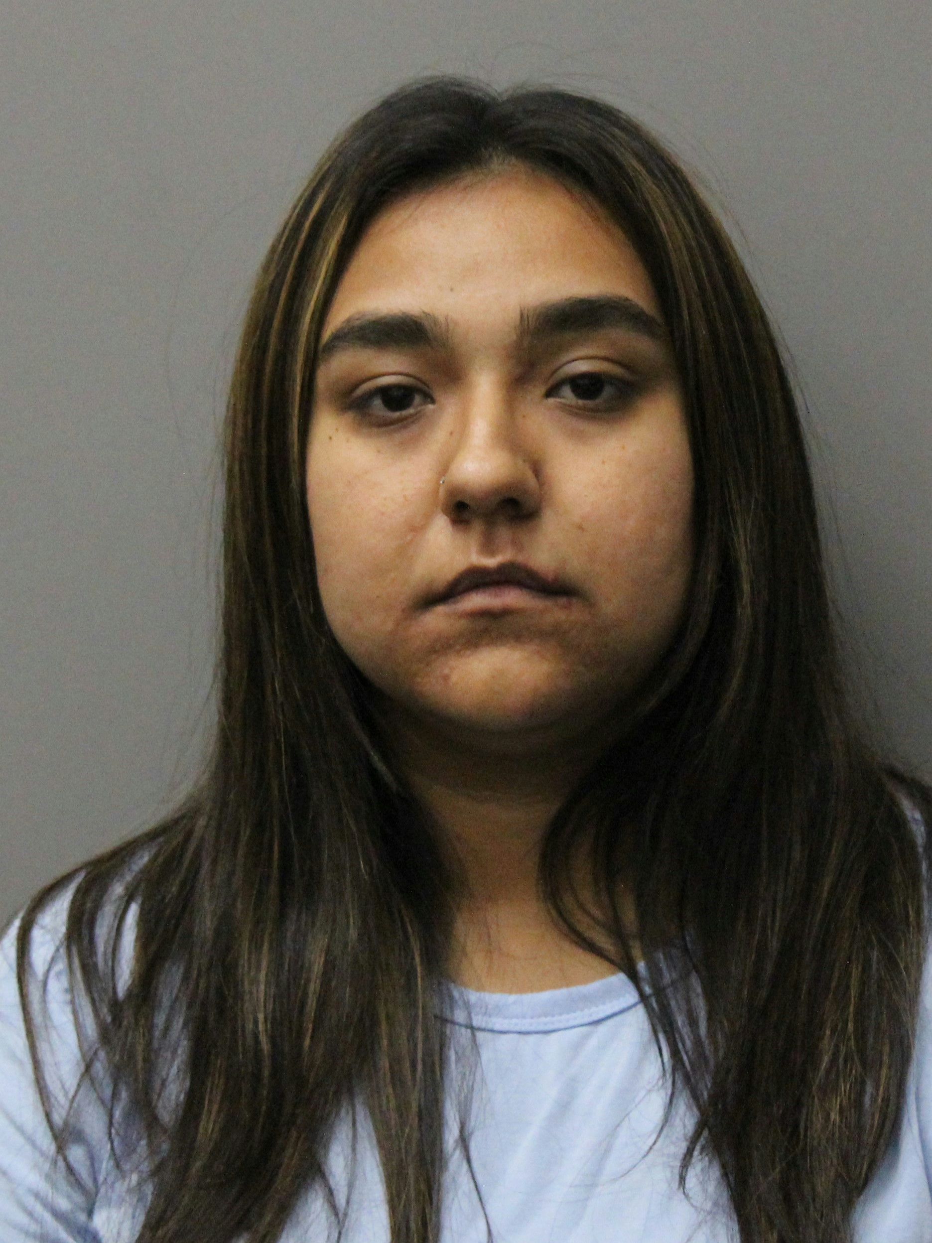 Marfa ISD educator jailed on charges of improper relationship with a ...