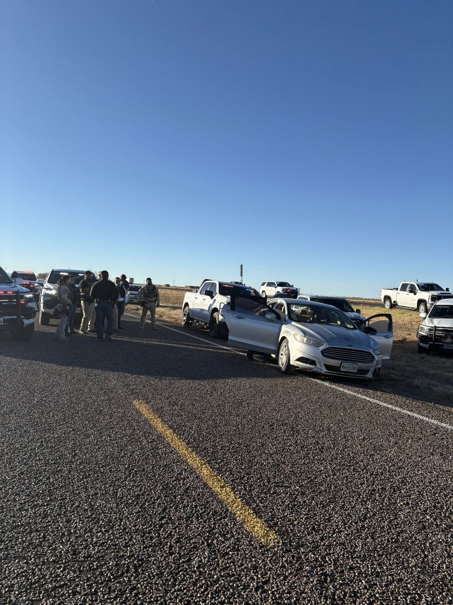 Alpine man arrested after high-speed chase through Jeff Davis County ...