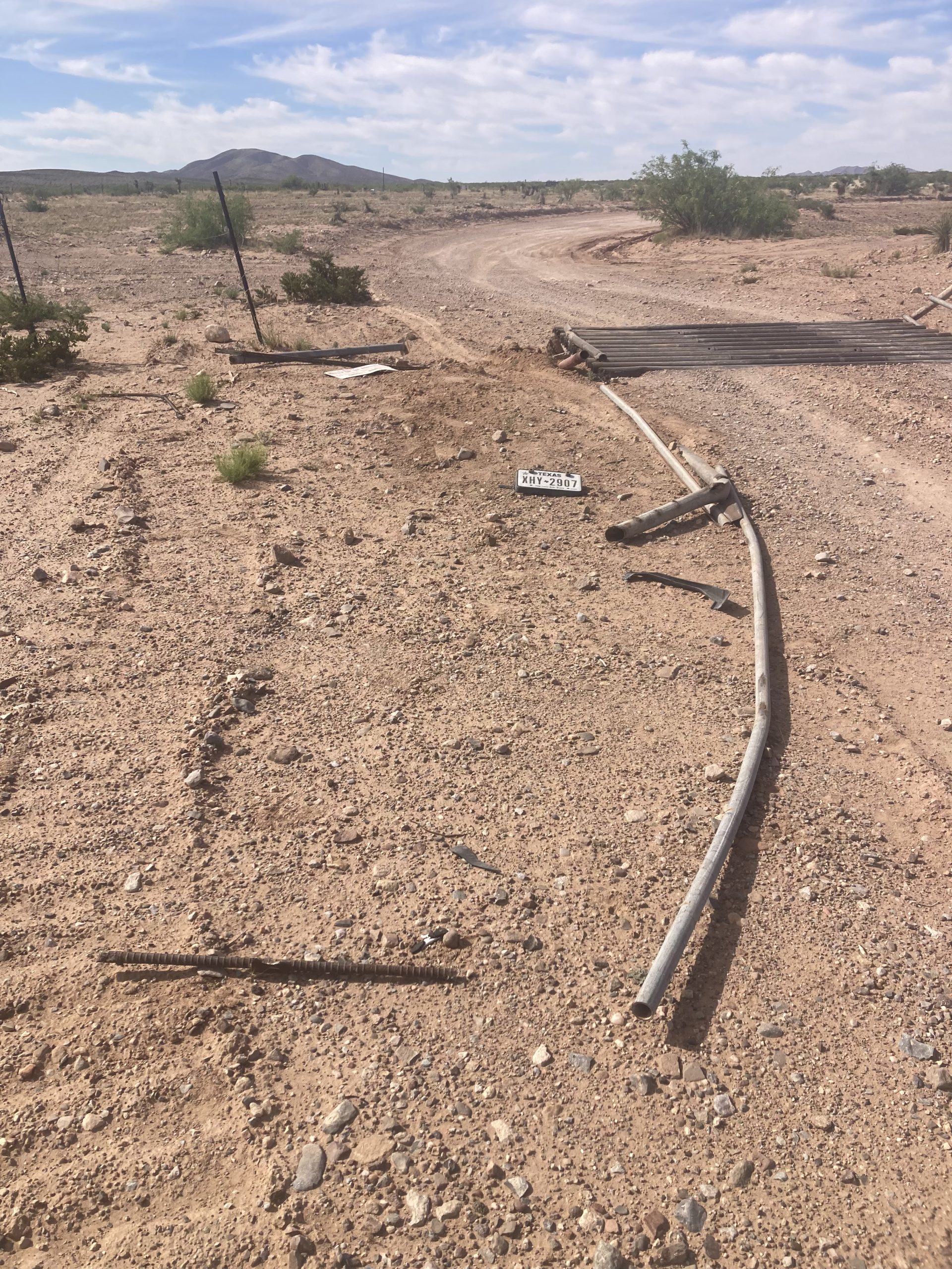 Ahora lo ves…Ahora no